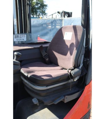 Fenwick-Linde Electric Reach Truck 1400kg 2018 Fenwick-Linde R14-01 2018 2 image 15