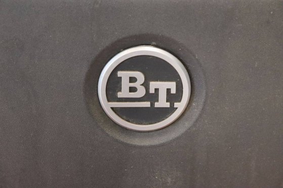 BT Electric Pallet Truck BT 2 Pallet trucks image 15