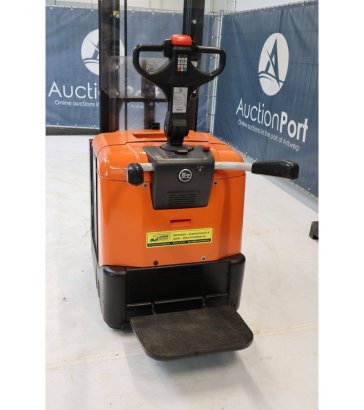 Stacker BT SPE125L Electric 1250kg 3.3m 2015 BT SPE125L 2015 2 image 15