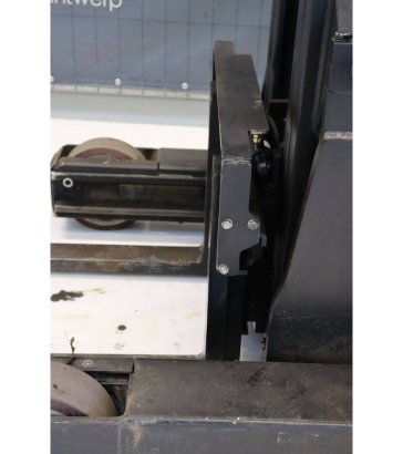 Reach truck Cesab/BT RRB2/15 Electric 1600kg 2002 BT RR B2/15 2002 2 image 15