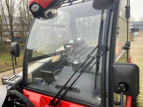 Everun ERT1500 Telehandler Diesel 2025 New Everun ERT1500 2025 1 image 15