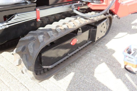 Crane SDYC YC3T Diesel 3000kg 9.0m 2025 New YC3T 2025 1 Other cranes image 15