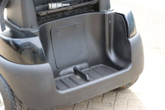Golf Cart Club-car Electric 12V 2007 2007 2 image 15