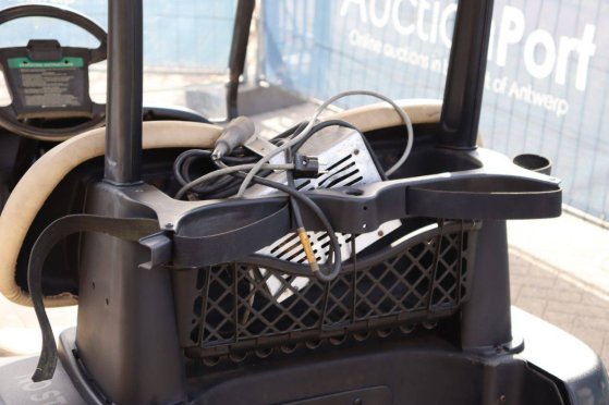 Golf Cart Club-car Electric 12V 2004 2004 2 image 15