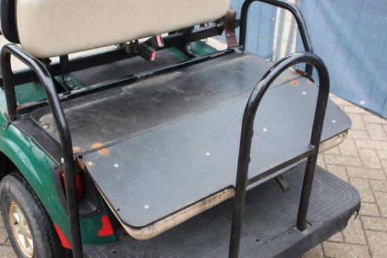 Golf cart EZ-GO RXV Electric 2019 ez-go RXV 2019 2 image 15