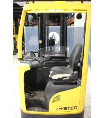 Hyster R1.6 Electric Reach Truck 1600kg 2020 R1.6 2020 2 image 15