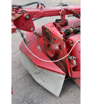 TF-Stoll Disc Mower Stoll 2 image 15