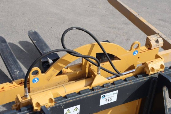Fork board CM 180/PF15 1500kg 2025 New 180/PF15 2025 1 image 30