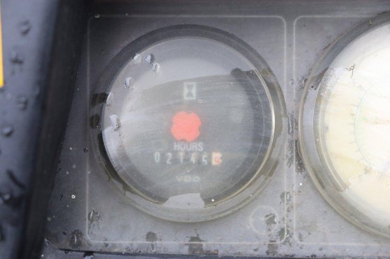 Compressor Atlas Copco XAS 67DD PE Diesel 2005 XAS 67DD PE 2005 2 Compressors image 15