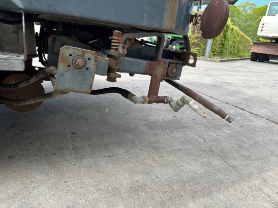 Water jet Ravo 5002 Diesel 1998 Ravo 5002 1998 2 image 15