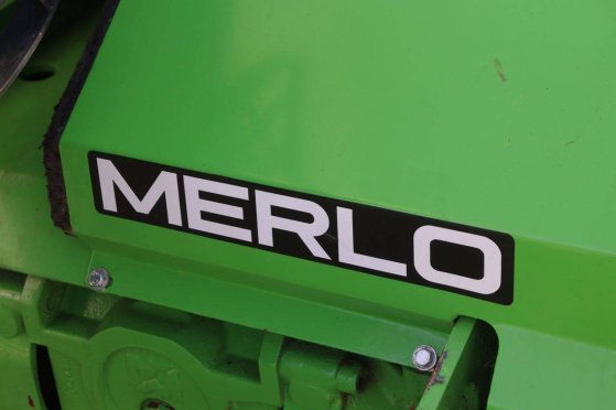Merlo Telehandler Merlo P27.6 PLUS Diesel 55kW 2700kg 5.9m 2023 P27.6 PLUS 2023 2 image 30