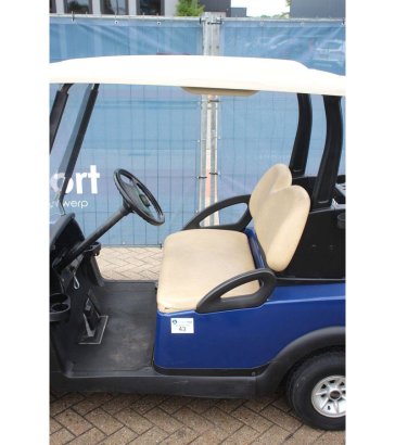 Electric Golf Cart Clubcar 2006 ClubCar 2 image 15