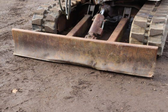 Crawler excavator Takeuchi TB045 Diesel 44hp TB045 2 image 15