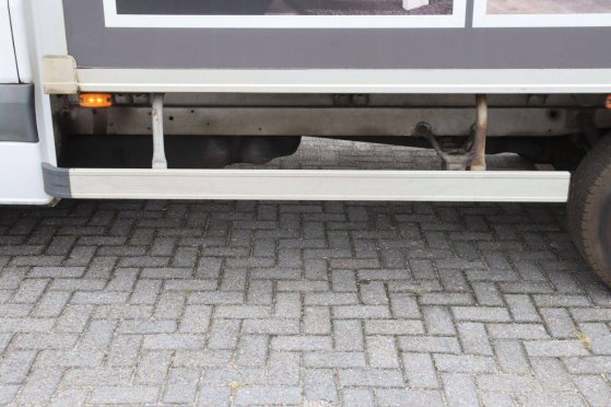 Volkswagen Crafter Diesel Box Van 109hp 2015 Volkswagen Crafter 2015 2 image 30