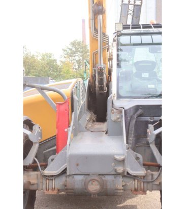 Liebherr T55-7S Telehandler Diesel 115kW 5500kg 7.0m 2020 T55-7S 2020 2 image 15