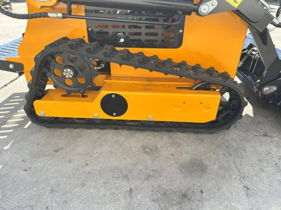Mini Tracked Skid Steer Loader SDL00L 360T Petrol 2026 New SDLOOL 360T 2026 1 image 15