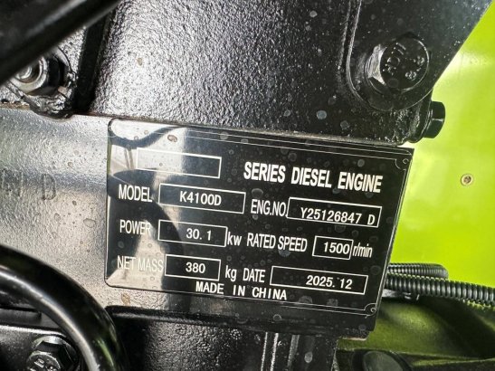 Generator Compal Power VG-R30 2026 New compal power VG-R30 2026 1 Generators image 15