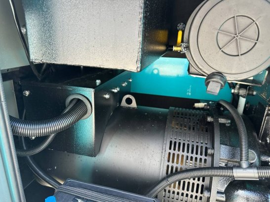 Generator Kawakenki KK25-III-SSS 2025 New Kawakenki KK25-III-SSS 2025 1 Generators image 15