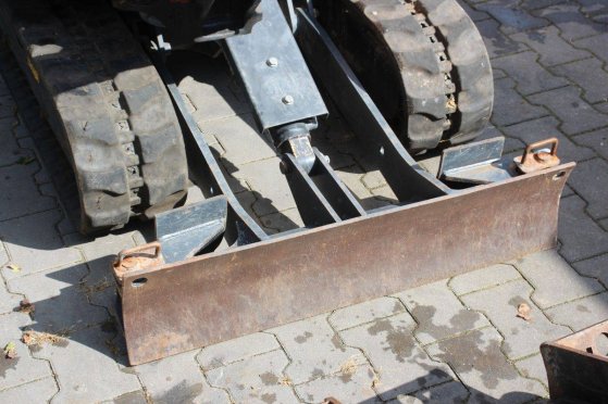 Mini excavator Hitachi Zaxis ZX19-5CR Diesel 11.5kW 2023 Zaxis ZX19-5CR 2023 2 image 15
