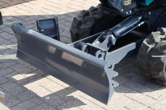 Mini excavator Sunward SWE 20F Diesel 13.4kW 2025 Sunward SWE 20F 2025 2 image 15
