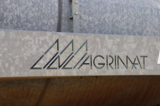 Slurry tanker Agrimat F140 Agrimat F140 2 image 30