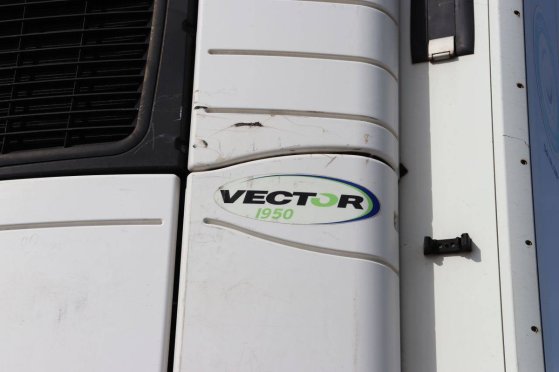 Reefer Semi-trailer Schmitz Cargobull SCB*S3B 2013 Schmitz Cargobull SCB*S3B 2013 2 Refrigerated semi trailers image 15