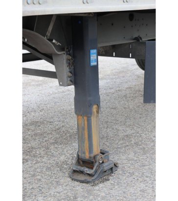Closed Semi-Trailer Schmitz Cargobull SCB*S3B 2019 Schmitz Cargobull SCB*S3B 2019 2 Box semi-trailers image 15