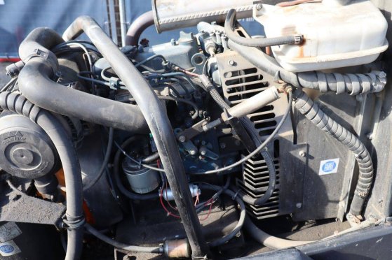 Compressor Ingersoll Rand R1051F Diesel 17.5kW 2006 R1051F 2006 2 Compressors image 15