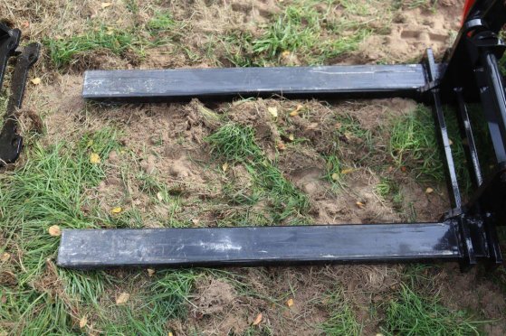 Skid steer loader HZC Power BKL200 Petrol 8.5hp 2026 New HZC Power BKL200 2026 1 image 30