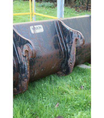 Telehandler Dieci ETP150/PEGASUS 45.21 Diesel 76kW 2500kg 2003 Dieci ETP150/PEGASUS 45.21 2003 2 image 15