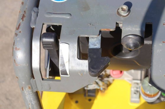 Wacker Neuson Vibroplate DPU 3060Hts Diesel 4.2kW 2013 Neuson Vibroplate DPU 3060Hts 2013 2 image 15