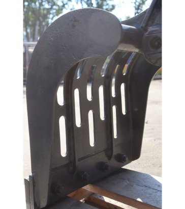 Mustang GRP150 2026 Sorting Grab New Mustang GRP150 2026 1 image 15