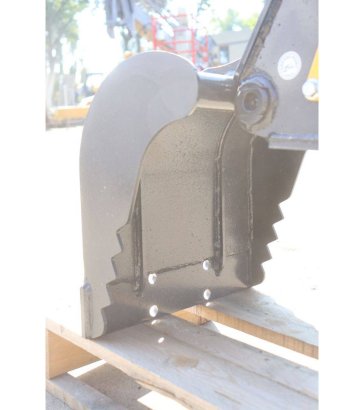 Mustang GRP150CH 2026 Sorting Grab New Mustang GRP150CH 2026 1 image 15