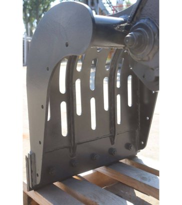 Mustang GRP250 2026 Sorting Grab New Mustang GRP250 2026 1 image 15