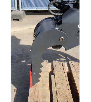 Sorting grapple Gripforce GSR2-350R CW05 2026 New Gripforce GSR2-350R 2026 1 image 15