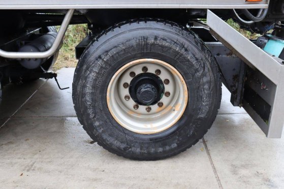 Tank semi-trailer Vlastuin FV 2006 47500kg Vlastuin FV 2006 2 Tanker semi trailers image 15