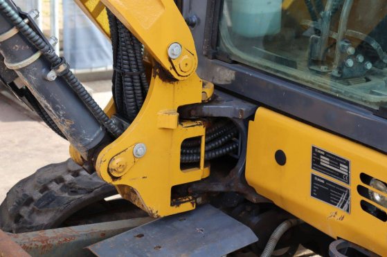 Crawler excavator XCMG XE27E Diesel 15.4kW 2023 XE27E 2023 2 Crawler Excavators image 30