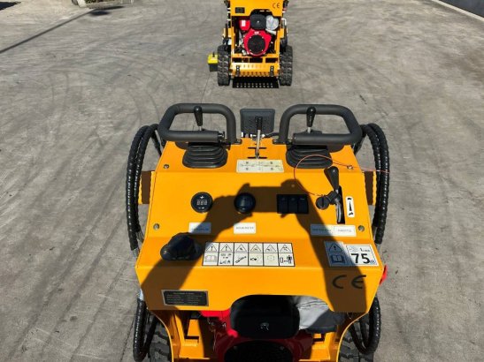 Mini Tracked Skid Steer Loader Sdlool 360TD Diesel 2026 New SDLOOL 360TD 2026 1 image 15