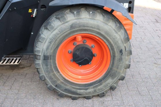 Bobcat PF1/TL30.60 Telehandler Diesel 74.6kW 3000kg 5.8m 2018 PF1/TL30.60 2018 2 image 30