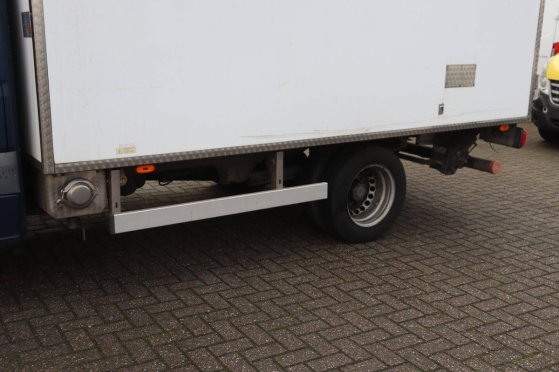 Refrigerated van Mercedes-Benz Sprinter Diesel 163hp 2013 Mercedes-Benz Sprinter 2013 2 Refrigerated vans image 15