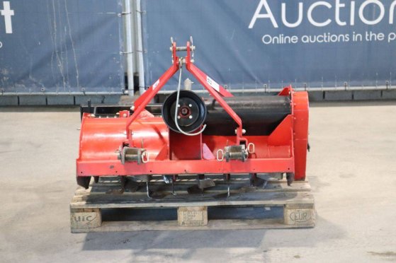 Heavy machinery product image - Image 1 of 1