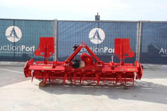 Heavy machinery product image - Image 1 of 1