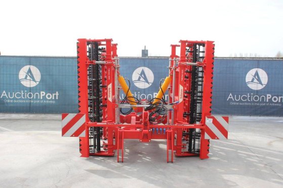 Heavy machinery product image - Image 1 of 1