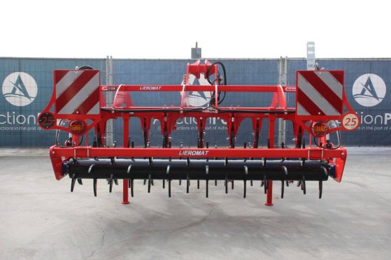 Heavy machinery product image - Image 1 of 1