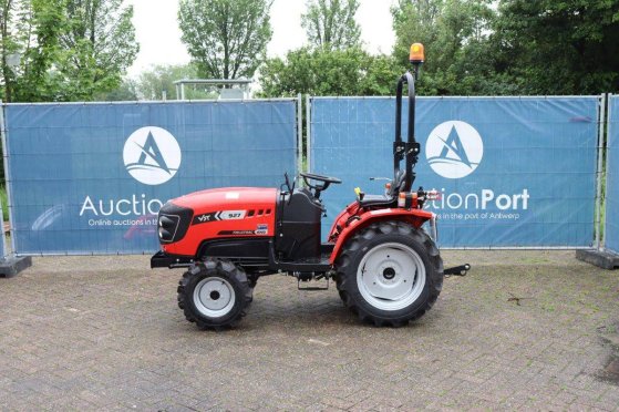 Heavy machinery product image - Image 1 of 1