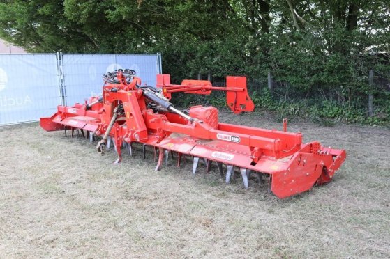 Heavy machinery product image - Image 1 of 1