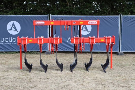 Heavy machinery product image - Image 1 of 1