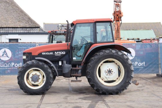 Heavy machinery product image - Image 1 of 1