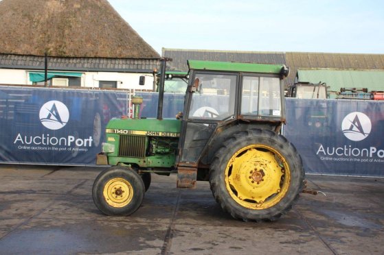 Heavy machinery product image - Image 1 of 1