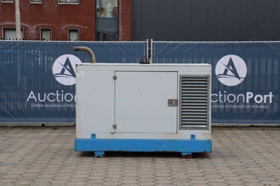 Heavy machinery product image - Image 1 of 1